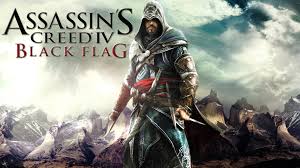 Трейнер для Assassin's Creed 4: Black Flag