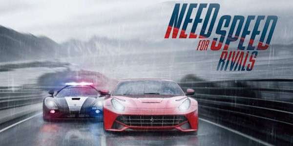 Кряк/ no DVD для Need For Speed: Rivals